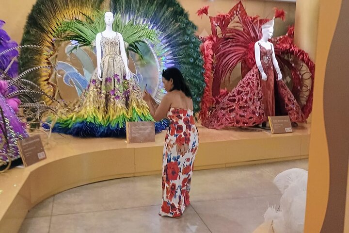Museum Day in Barranquilla