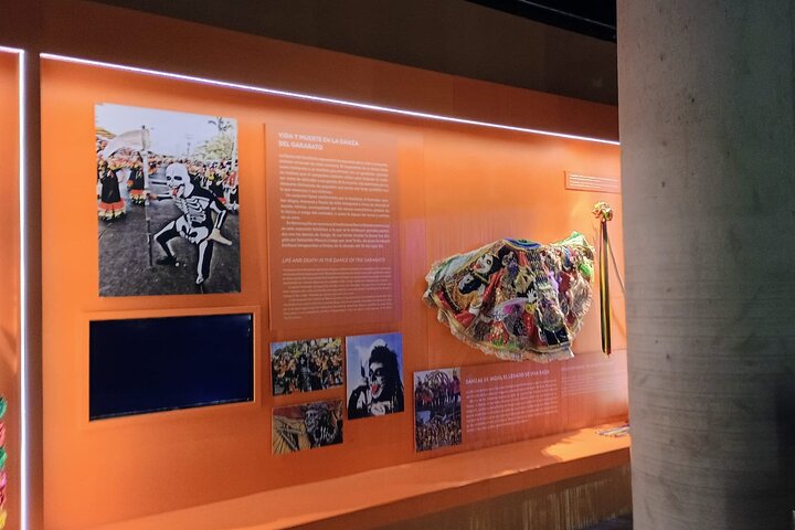 Museum Day in Barranquilla