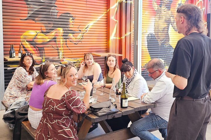 Yarra Valley Half-Day Winery Tour from Melbourne with Small Group