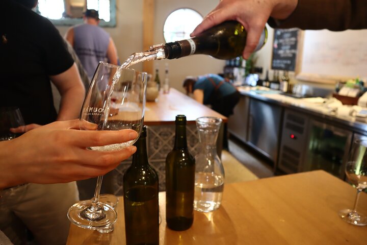 Yarra Valley Half-Day Winery Tour from Melbourne with Small Group