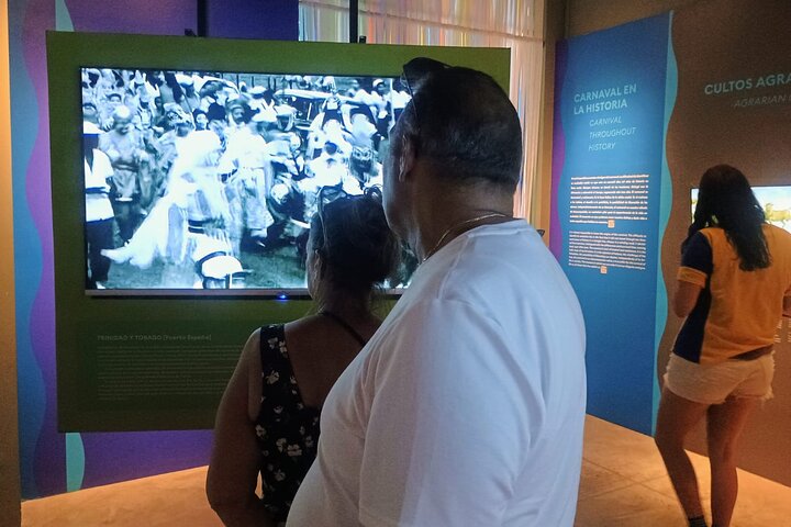 Museum Day in Barranquilla