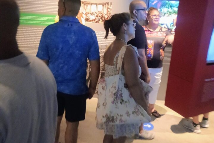 Museum Day in Barranquilla