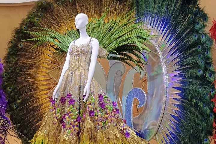 Museum Day in Barranquilla