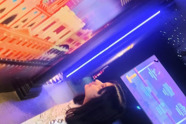 Museum Day in Barranquilla