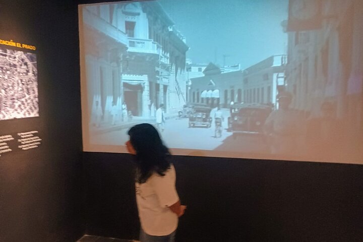 Museum Day in Barranquilla