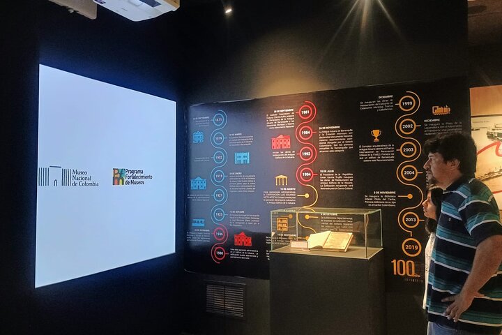 Museum Day in Barranquilla