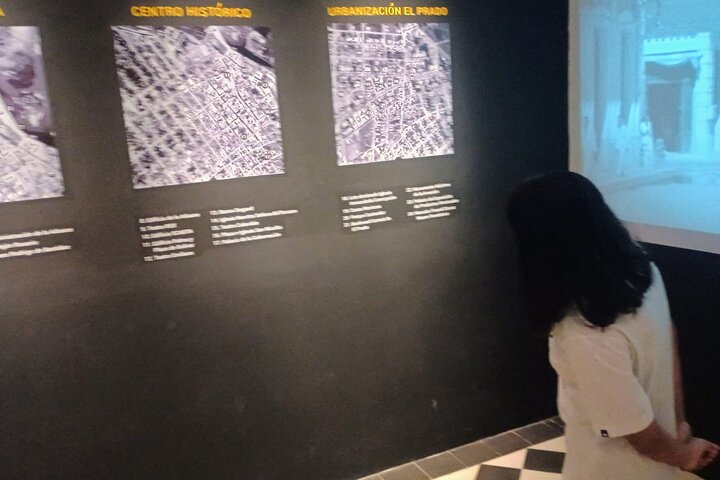 Museum Day in Barranquilla