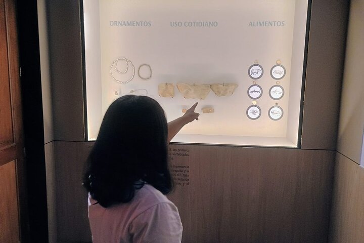 Museum Day in Barranquilla