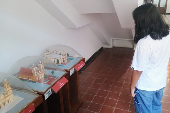 Museum Day in Barranquilla