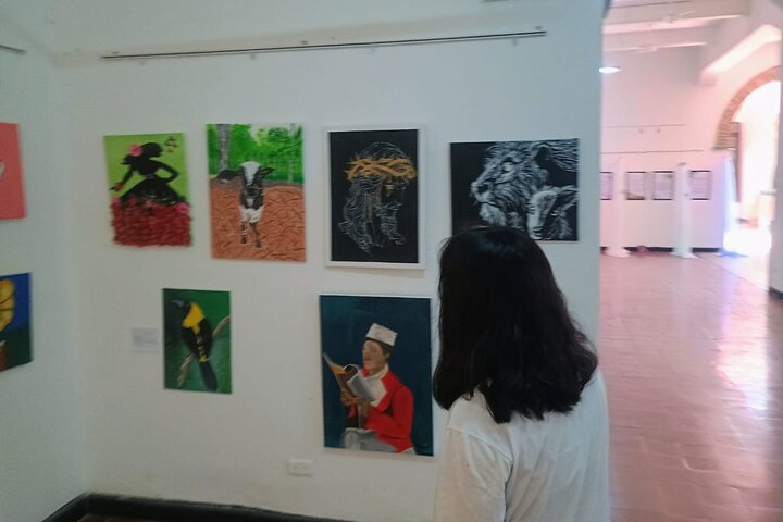 Museum Day in Barranquilla