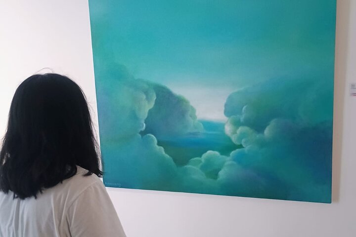Museum Day in Barranquilla