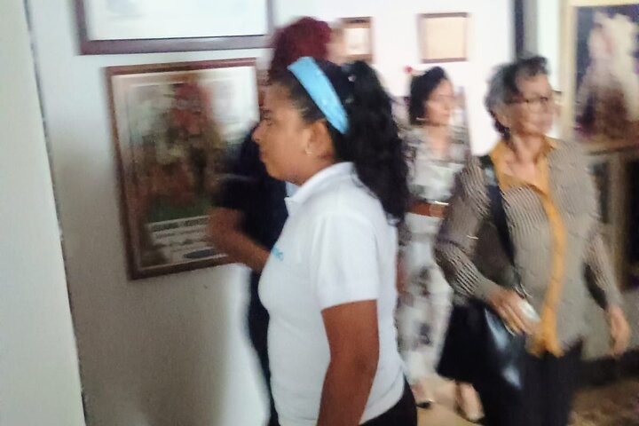 Museum Day in Barranquilla