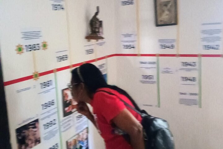 Museum Day in Barranquilla