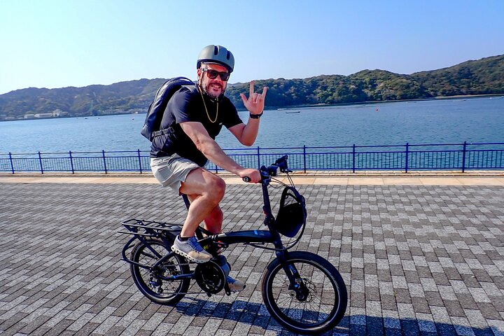Full Day Tokushima Tour
