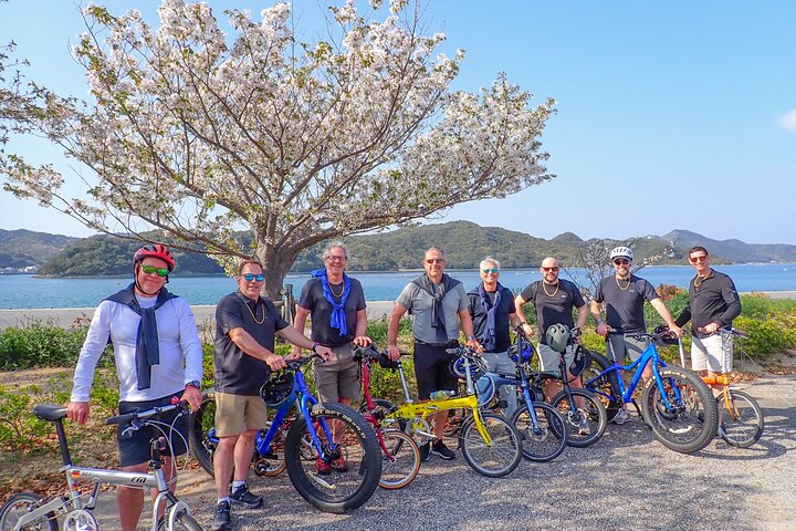 Full Day Tokushima Tour