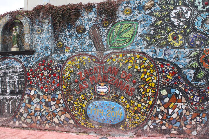 1 Day Tour to Zacatlán and Chignahuapan from Mexico city