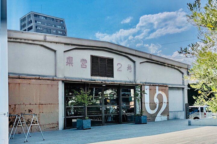 Onomichi Private Tour