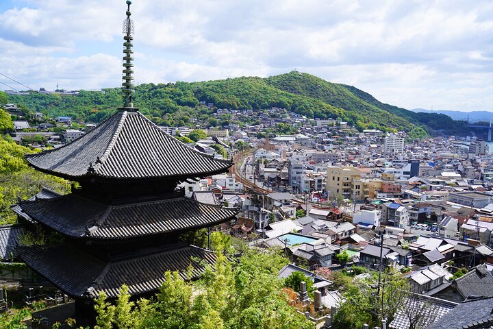Onomichi Private Tour