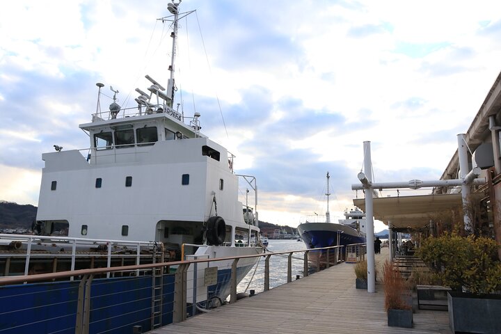 Onomichi Private Tour