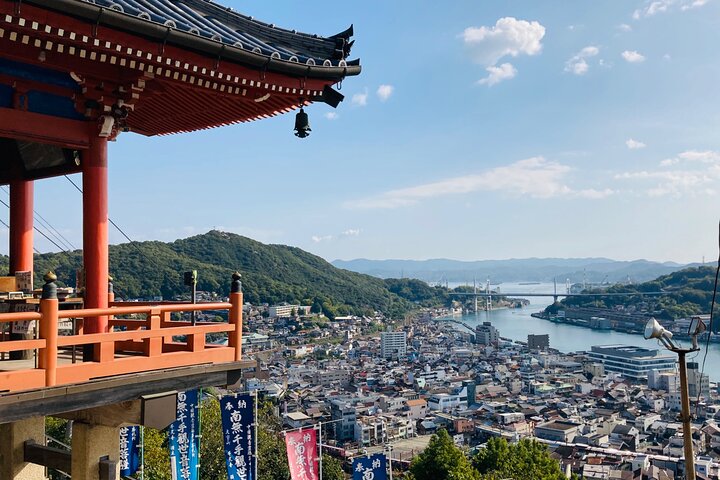 Onomichi Private Tour
