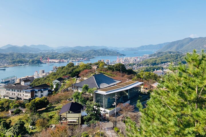 Onomichi Private Tour