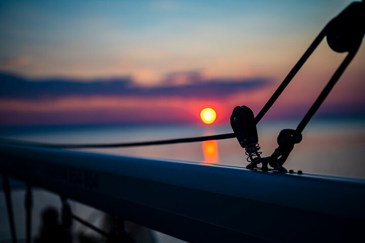 Halkidiki Private Yacht Cruise: Kassandra or Sithonia (3–7 Hours)
