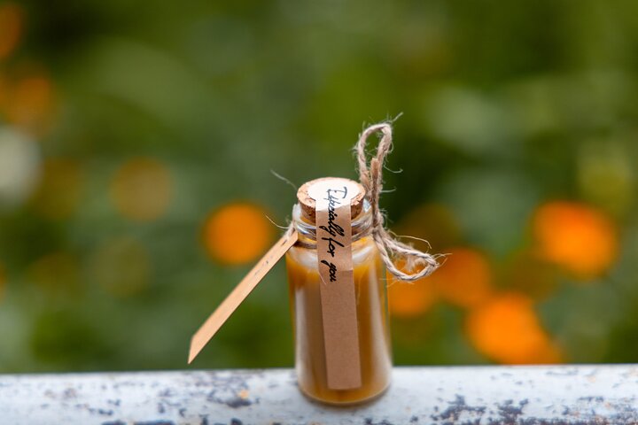 Beekeeping Traditions and Beeswax Balm Making in Goris