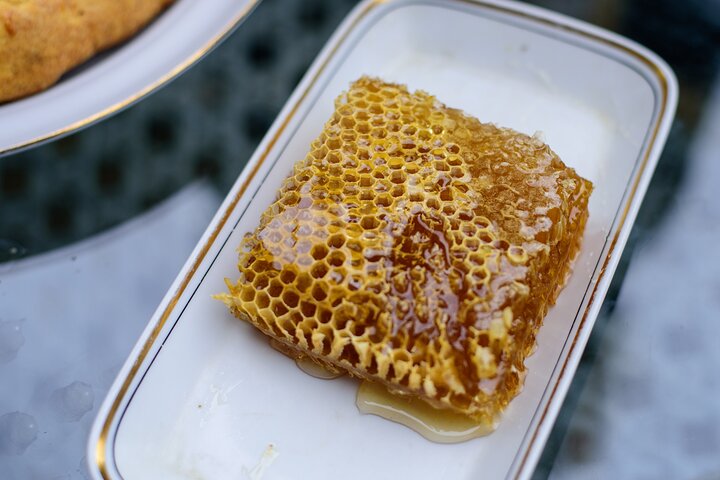 Beekeeping Traditions and Beeswax Balm Making in Goris