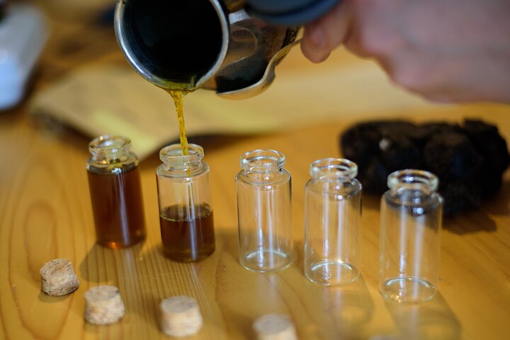 Beekeeping Traditions and Beeswax Balm Making in Goris