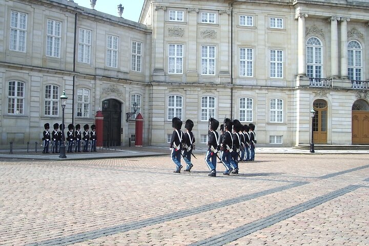 Copenhagen 10 Hour Private Tour – Castles and Countryside