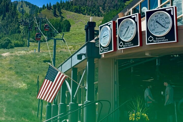 Aspen Self-Guided Tour: Tales of Wealth, Wildness and Rebellion