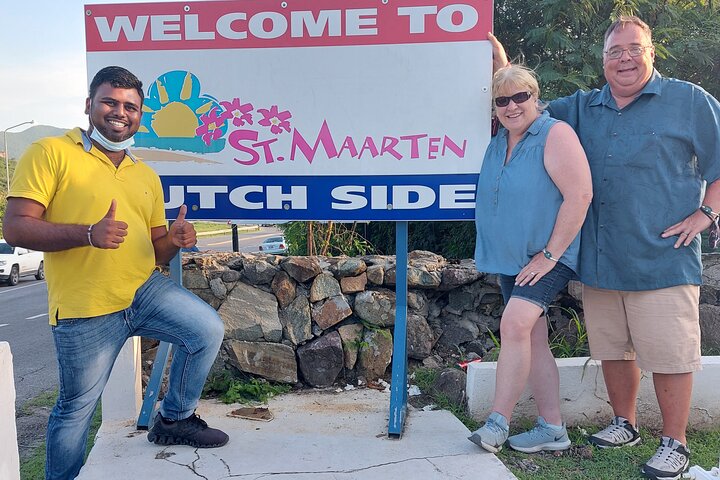 Two Islands, Twice the Fun