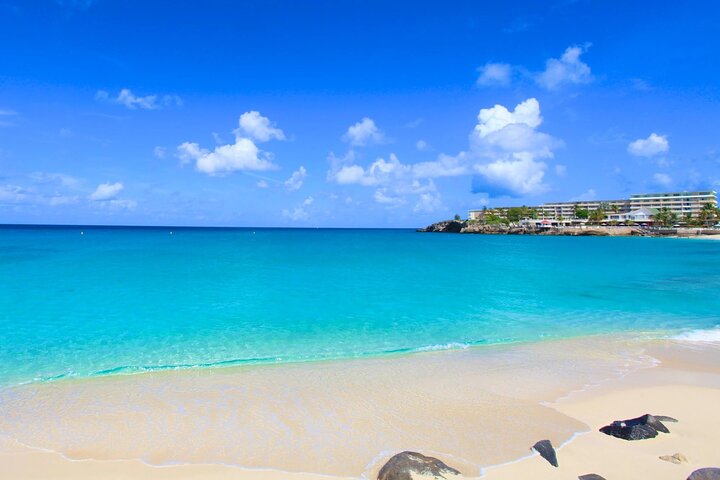 Two Islands, Twice the Fun
