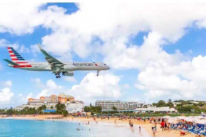 Two Islands, Twice the Fun