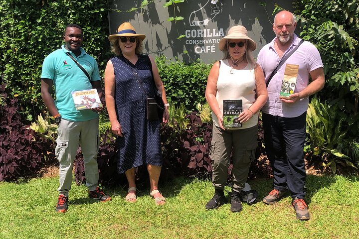 1 Day Best of Entebbe City Guided Walking Tour