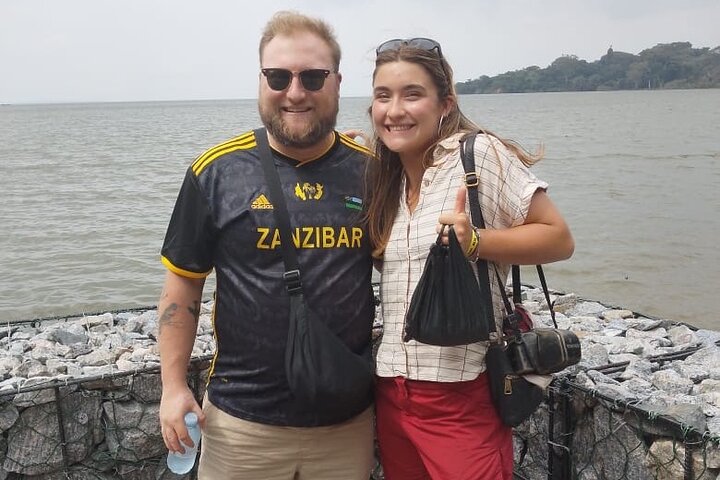 1 Day Best of Entebbe City Guided Walking Tour