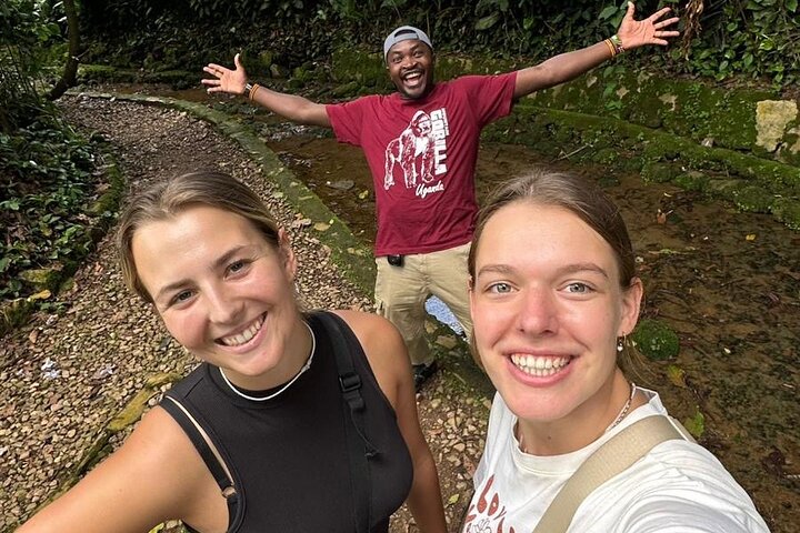1 Day Best of Entebbe City Guided Walking Tour