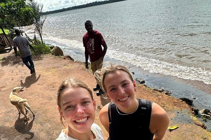 1 Day Best of Entebbe City Guided Walking Tour