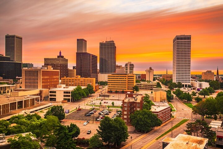 Astounding Scavenger Hunt in Tulsa: Exciting Treks and Trivia