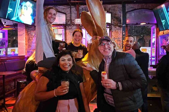 Astounding Scavenger Hunt in Tulsa: Exciting Treks and Trivia