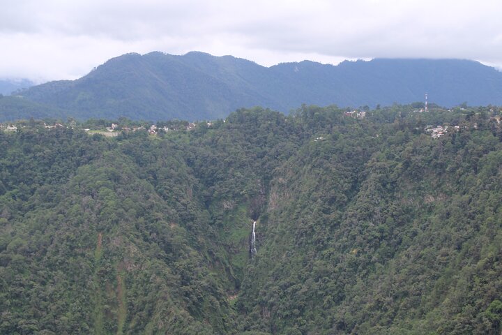 1 Day Tour to Zacatlán and Chignahuapan from Mexico city