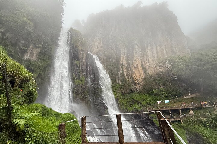 1 Day Tour to Zacatlán and Chignahuapan from Mexico city