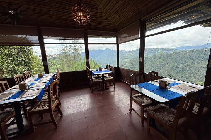 1 Day Tour to Zacatlán and Chignahuapan from Mexico city