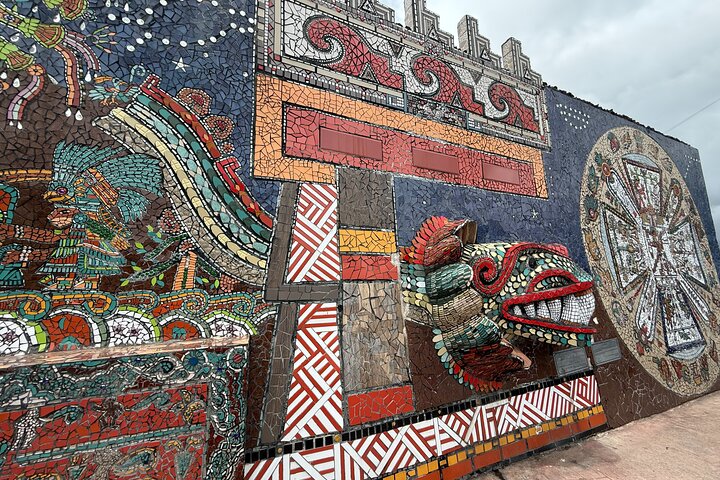 1 Day Tour to Zacatlán and Chignahuapan from Mexico city