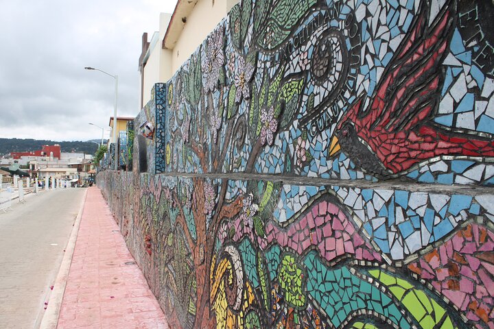 1 Day Tour to Zacatlán and Chignahuapan from Mexico city