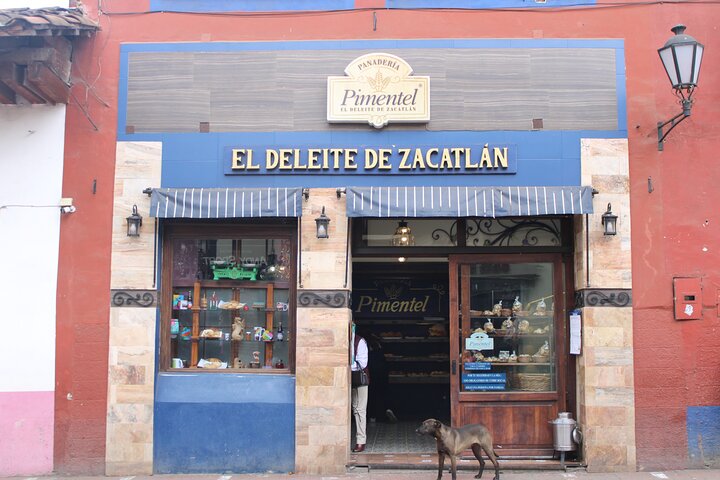 1 Day Tour to Zacatlán and Chignahuapan from Mexico city
