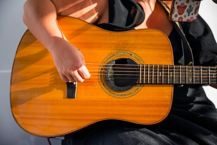 Key West Sunset Sail with Open Bar, Live Music and Hors D'oeuvres