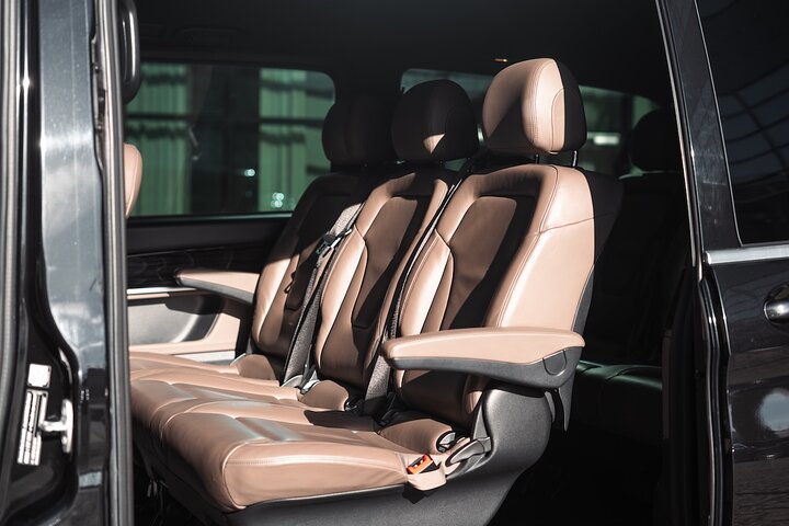 Private Transfer from Torun to Gdansk City or Airport Gdansk(GDN)