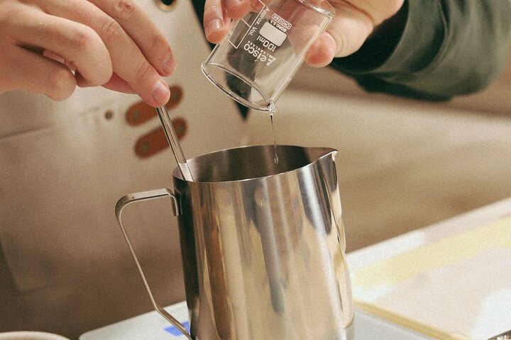 Explore Charlotte's Creative Side with Candle Pouring Workshop