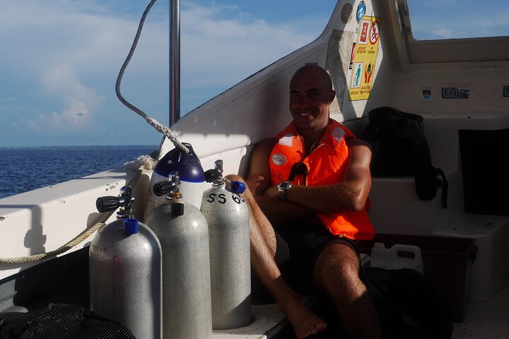 Semporna: 3 Day Ultimate Volcanic Peaks Reefs and Sea Gypsies